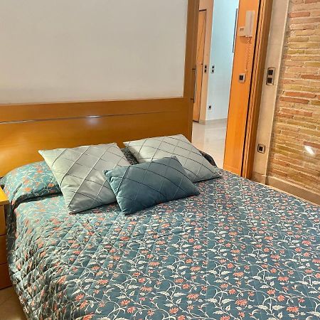 Sleepin Girona Apartamento Exterior foto