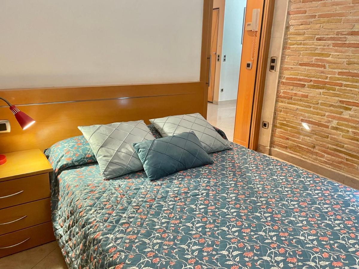 Sleepin Girona Apartamento Exterior foto