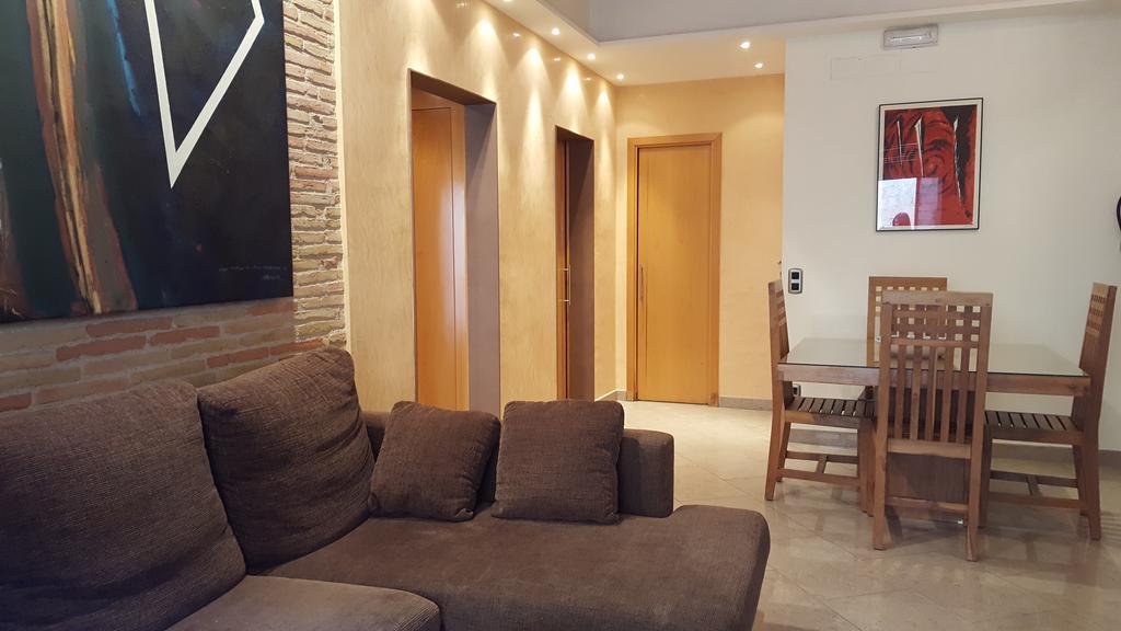 Sleepin Girona Apartamento Exterior foto